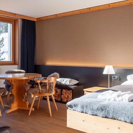 Appartments Cervus Σεντ Μόριτζ Εξωτερικό φωτογραφία