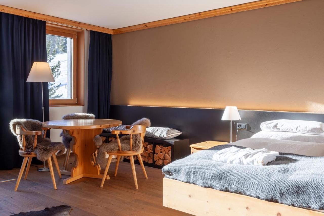 Appartments Cervus Σεντ Μόριτζ Εξωτερικό φωτογραφία