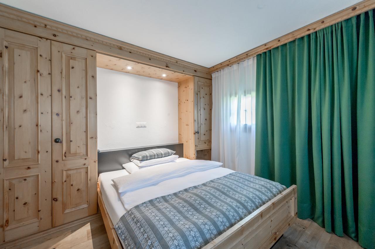 Appartments Cervus Σεντ Μόριτζ Εξωτερικό φωτογραφία